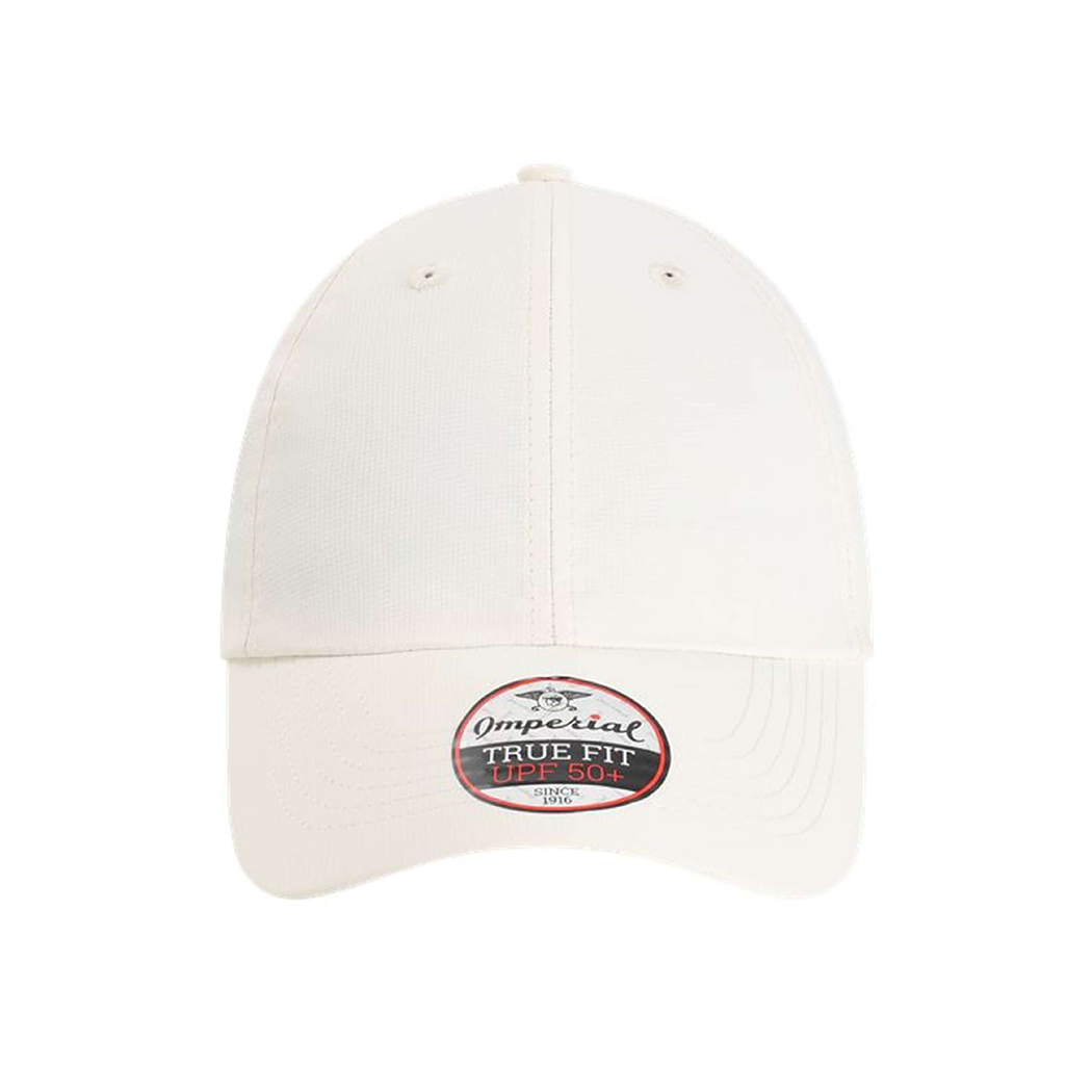 The Original Performance Polyester Velcro Cap