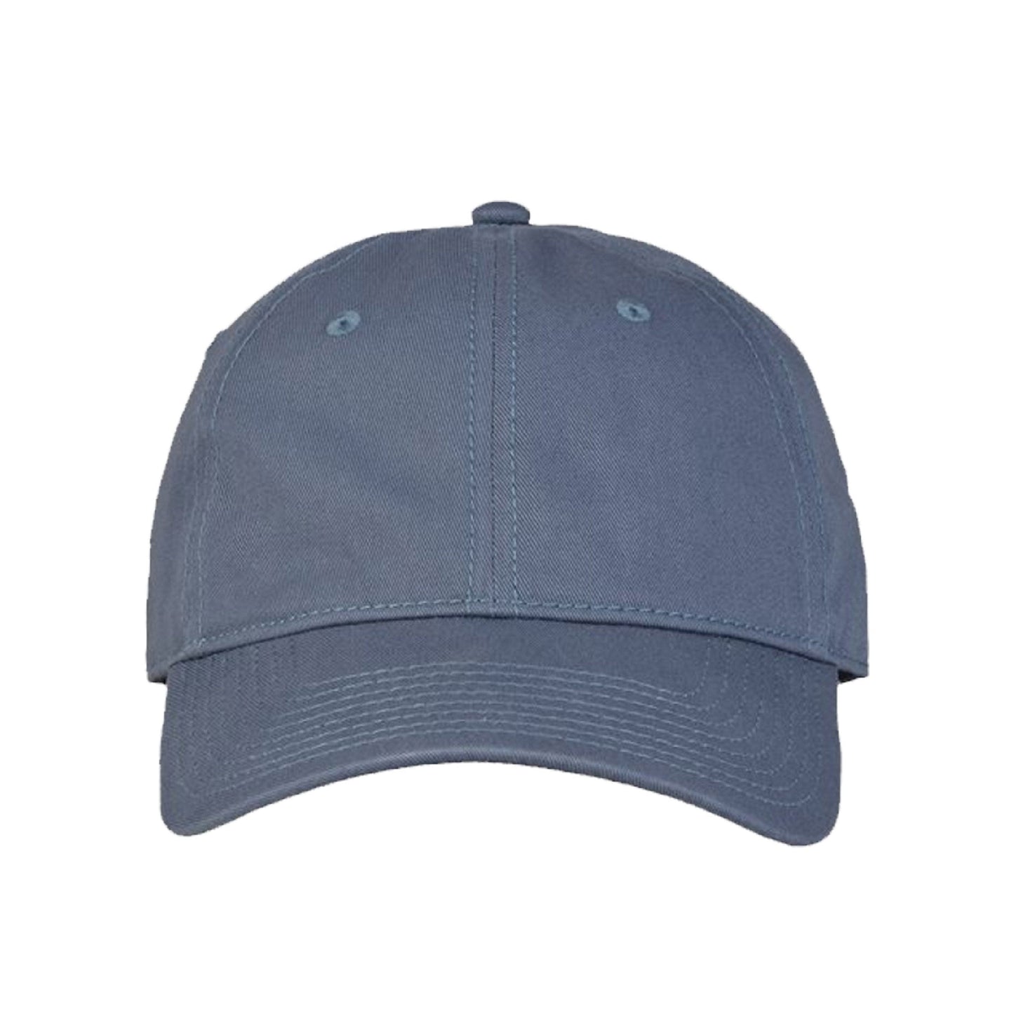 Garment Washed Unstructured Classic Twill Cap