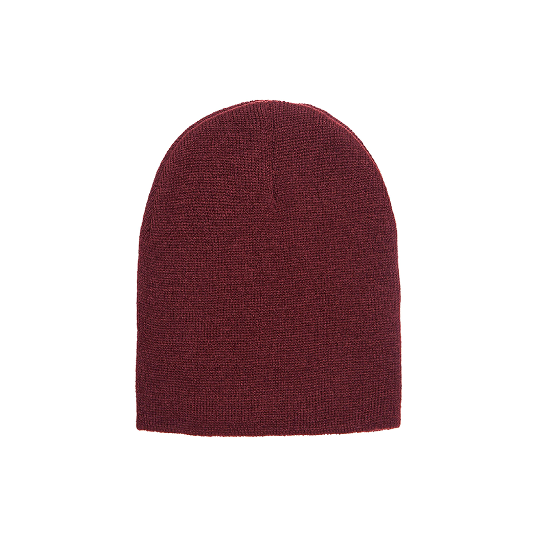 Flexfit Yupoong Classics 8 1/2" Knit Beanie