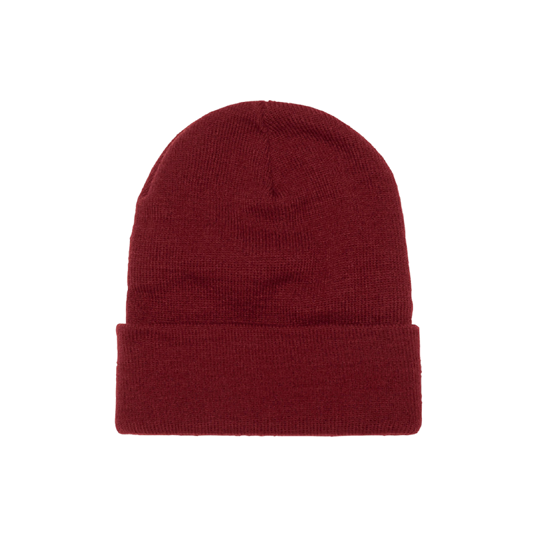 Flexfit Yupoong Classics Cuffed Knit Beanie