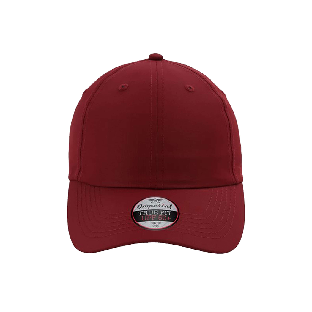 The Original Performance Polyester Cap