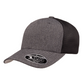 Flexfit 110 Back-Mesh Snapback Cap