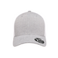 Flexfit 110 Back-Mesh Snapback Cap