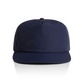 Mid Profile 5-Panel Recycled Nylon Surf Snapback Cap