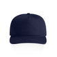 Class Cotton Canvas Mid Profile 5 Panel Cap