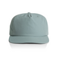 Mid Profile 5-Panel Recycled Nylon Surf Snapback Cap