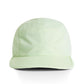 Low Profile 5 Panel Unstructured Finn Nylon Cap