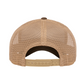 Flexfit Yupoong Classics 6 Panel Retro Trucker Cap