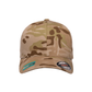 Flexfit Multicam Fitted Cap