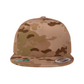 Flexfit Yupoong Classics Multicam Trucker Mesh Cap