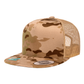 Flexfit Yupoong Classics Multicam Trucker Mesh Cap