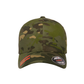 Flexfit Multicam Fitted Cap