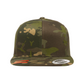 Flexfit Yupoong Classics Multicam Snapback Cap