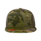 Flexfit Yupoong Classics Multicam Trucker Mesh Cap