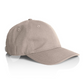 Access Cotton Canvas Low Profile Cap