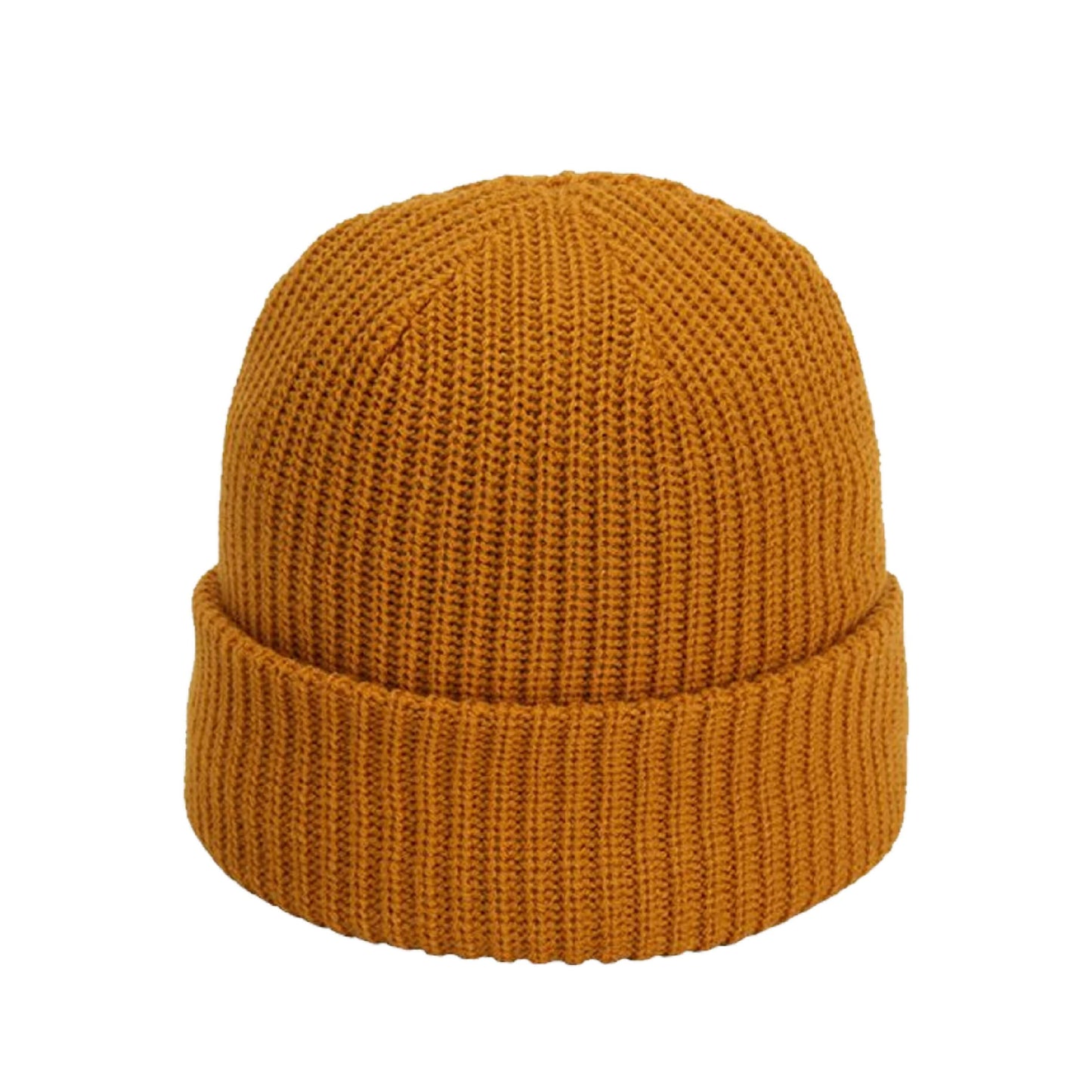 The Mogul Cuffed Beanie