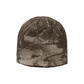 8" Licensed Camo Beanie