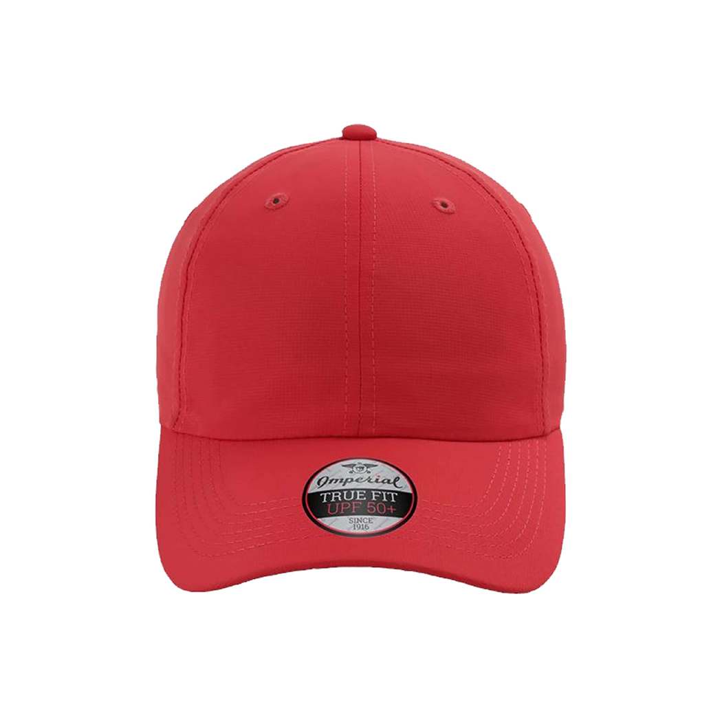 The Original Performance Polyester Cap