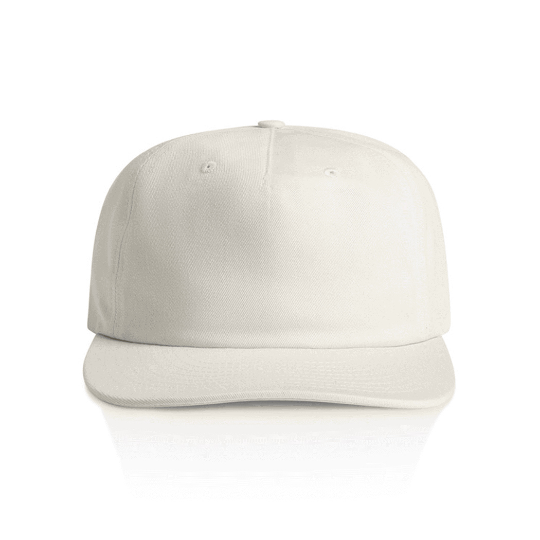 Surf Cotton Unstructured Cap