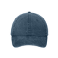 Low Profile Pigment-Dyed Dad Hat