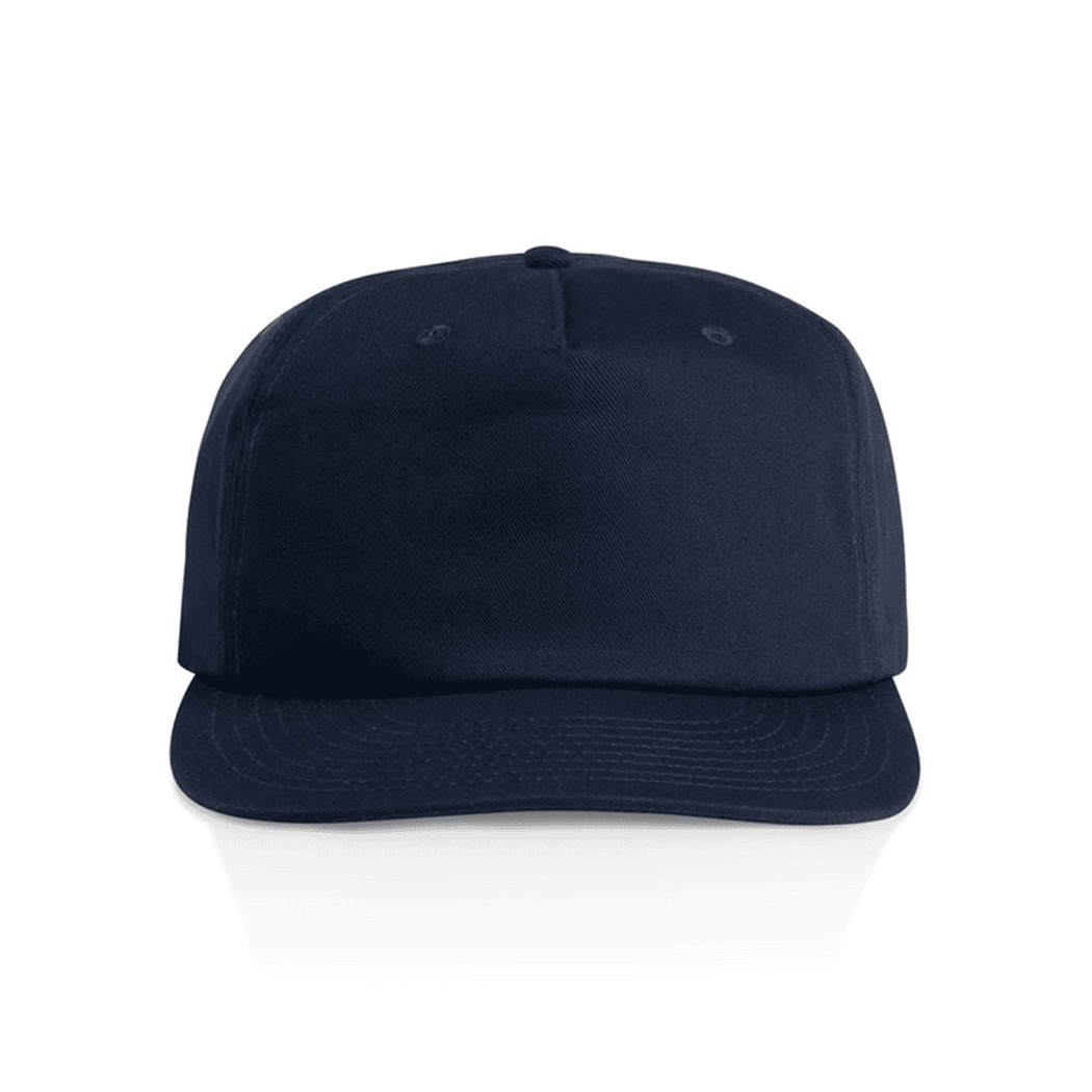 Surf Cotton Unstructured Cap