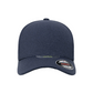 Flexfit Unipanel Melange Fitted Cap