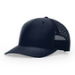 Richardson Tilikum Ripstop Polyester Honeycomb Mesh Cap