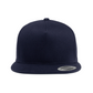 Flexfit Yupoong Classics 5 Panel Cotton Twill Snapback Cap