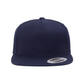 Flexfit Yupoong Classics Premium 5-Panel Snapback Cap