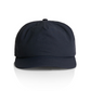 Mid Profile 5-Panel Recycled Nylon Surf Snapback Cap