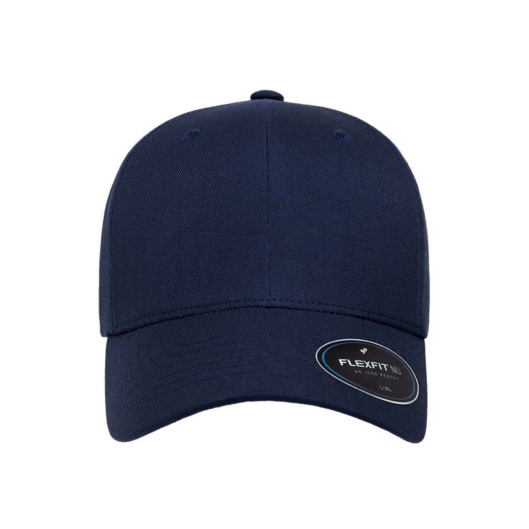 Flexfit NU Cool & Dry Fitted Cap