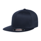 Flexfit Pro-Baseball On Field Flat Bill Fitted Cap