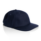 Unstructured Mid Profile Class Wool Cap