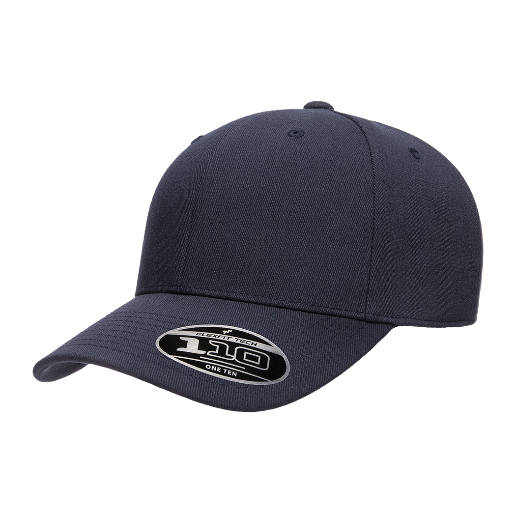 Flexfit 110 Pro-formance Velcro Cap