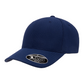 Flexfit 110 Cool & Dry Mini Pique Velcro Cap