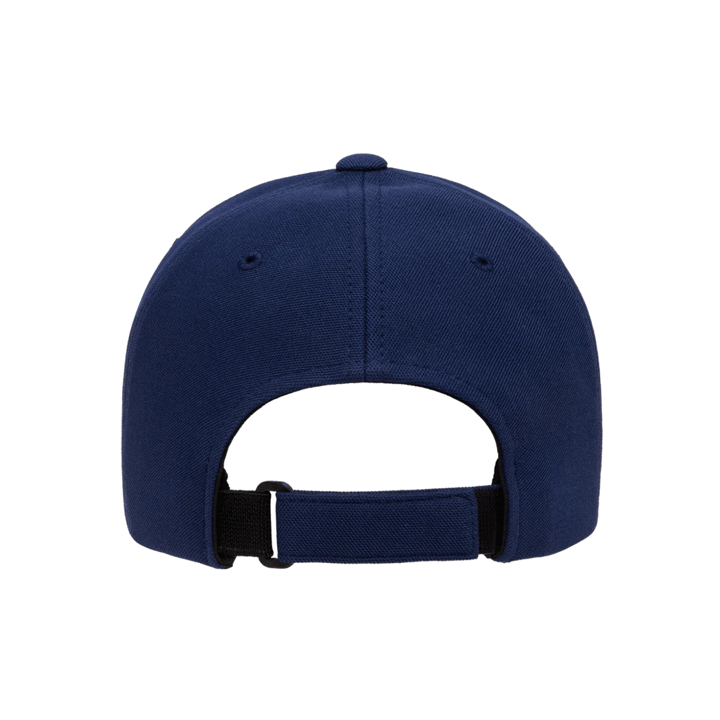 Flexfit 110 Cool & Dry Mini Pique Velcro Cap