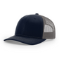 Richardson Adjustable Snapback Trucker Cap