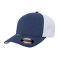 Flexfit Unipanel Trucker Mesh Fitted Cap