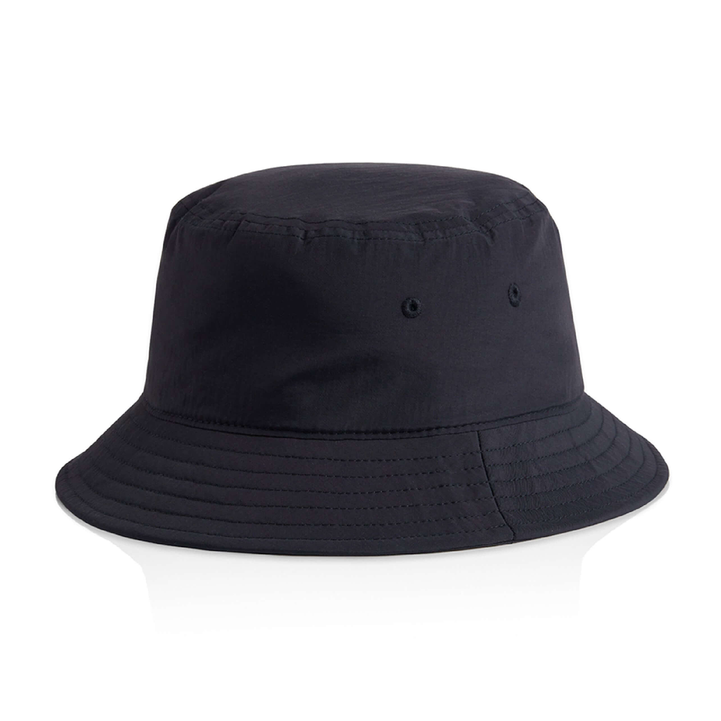 Nylon Bucket Hat