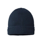 Sustainable Finish Edge Cuffed Beanie