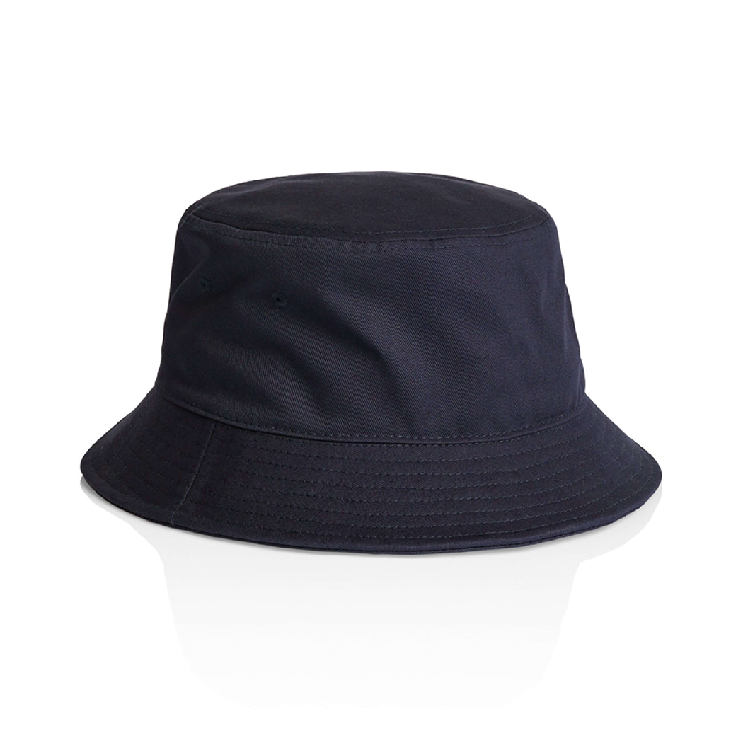 Light Mid Weight Cotton Bucket Hat