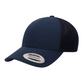 Flexfit Yupoong Classics Low Profile Trucker Elite Cap