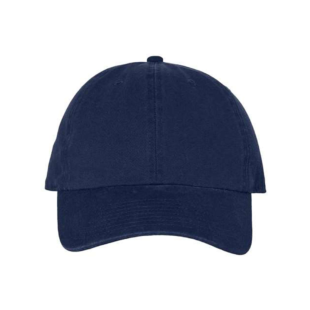 47 Brand Solid Clean Up Dad Cap