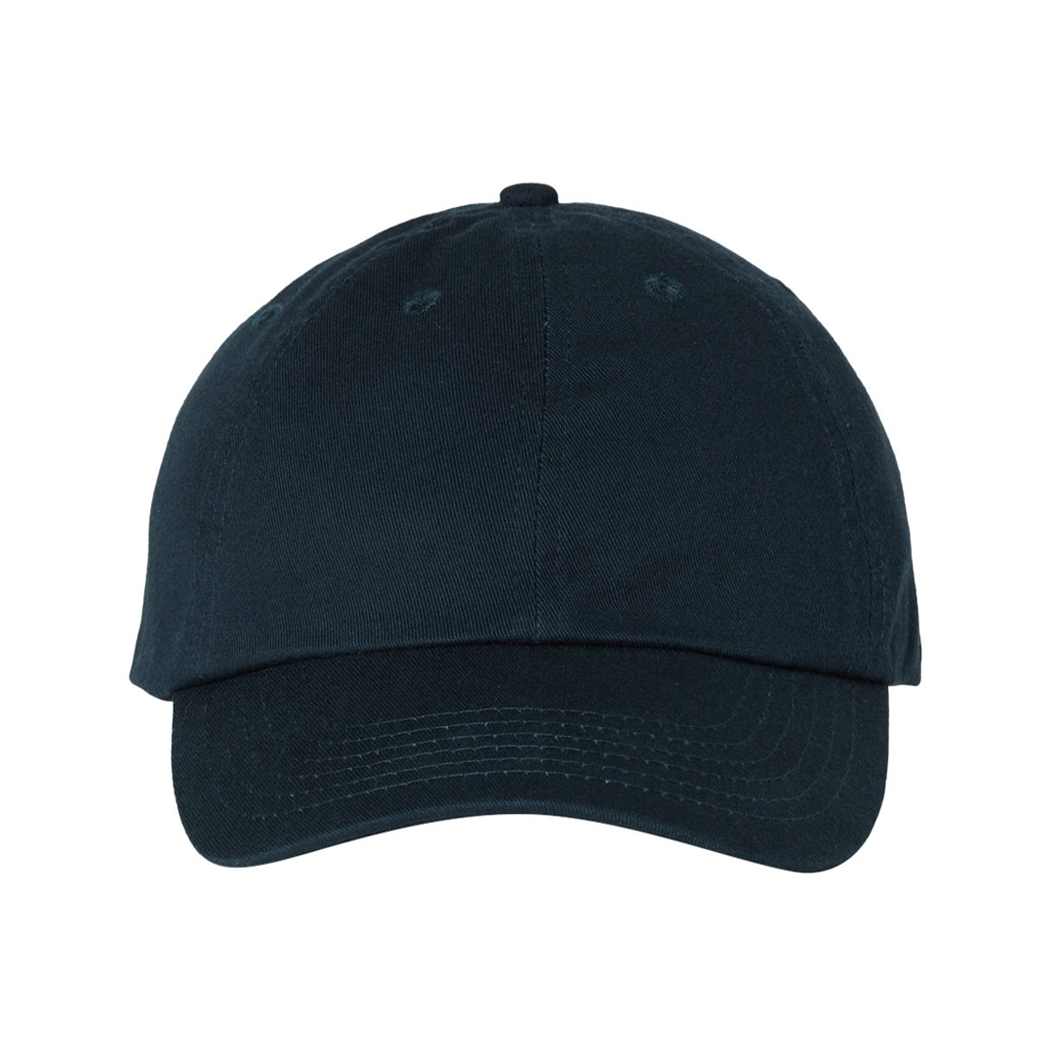 Bio-Washed Classic Dad Hat