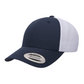 Flexfit Yupoong Classics Low Profile Trucker Elite Cap