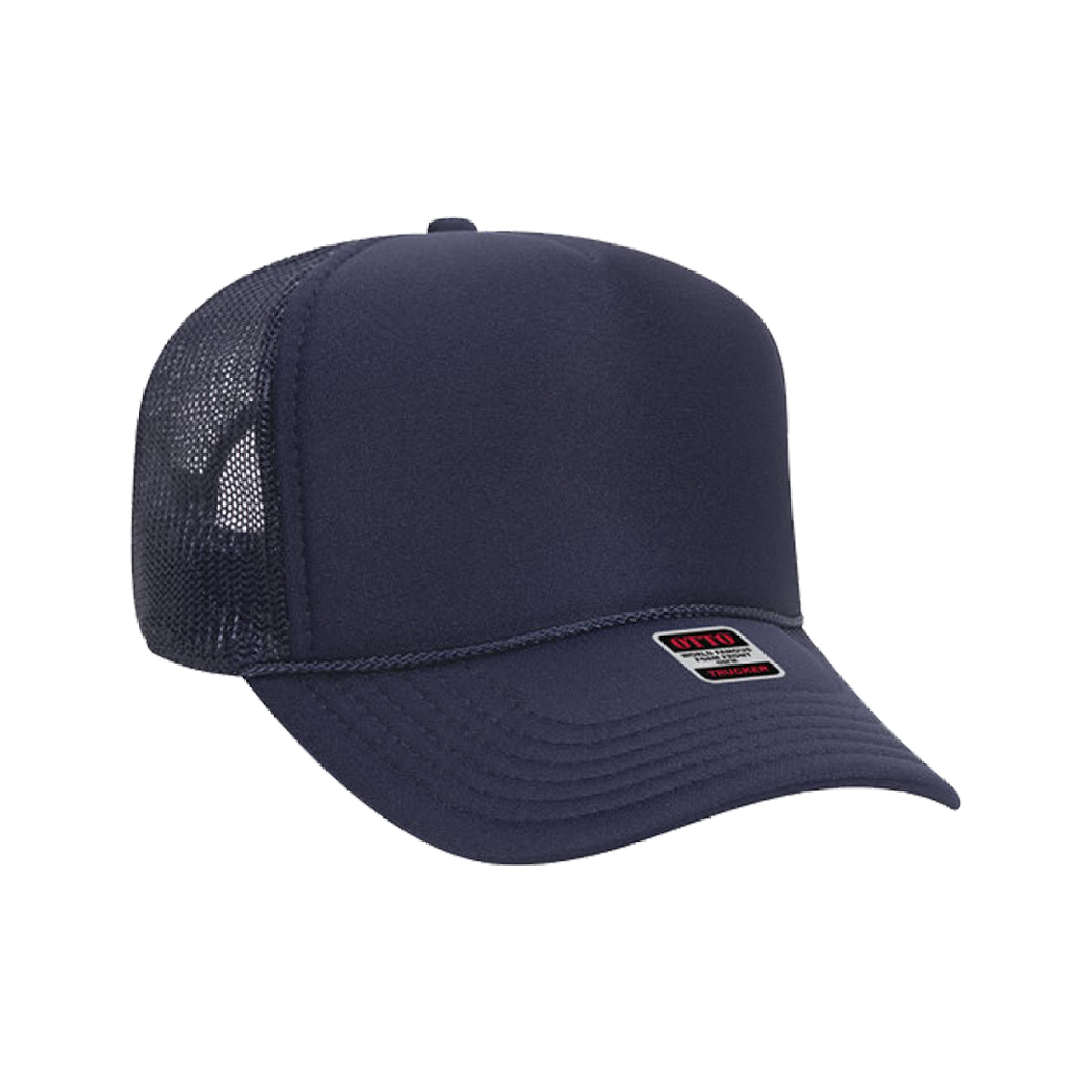 Otto best sale foam trucker