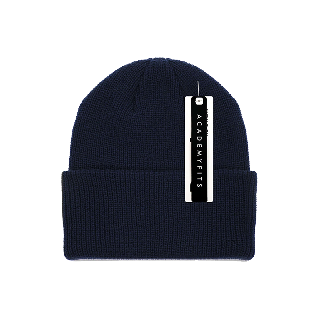 Ultra Soft Cuffed Beanie