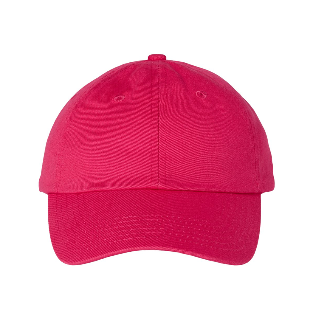 Bio-Washed Classic Dad Hat