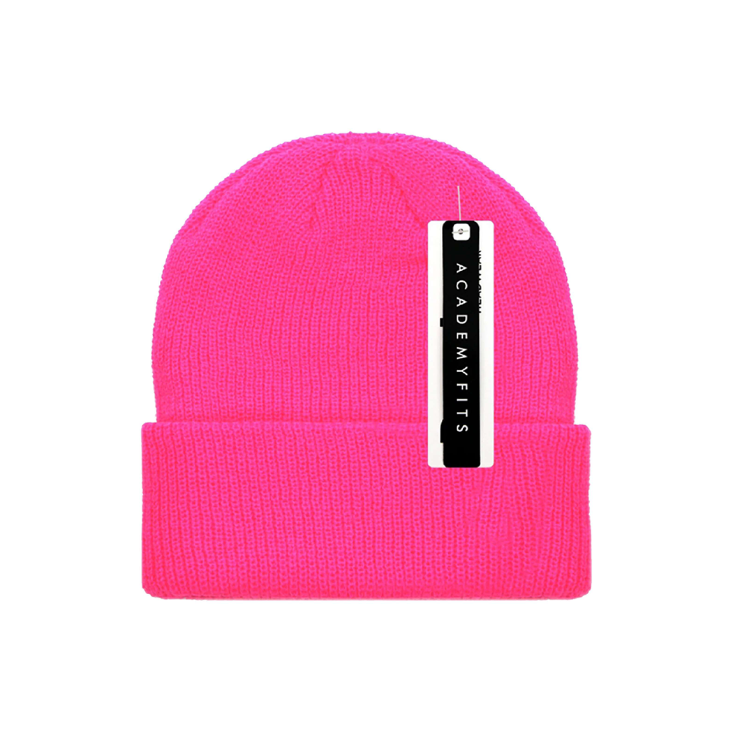 Ultra Soft Cuffed Beanie