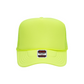 High Profile Mesh Back Foam Trucker Cap